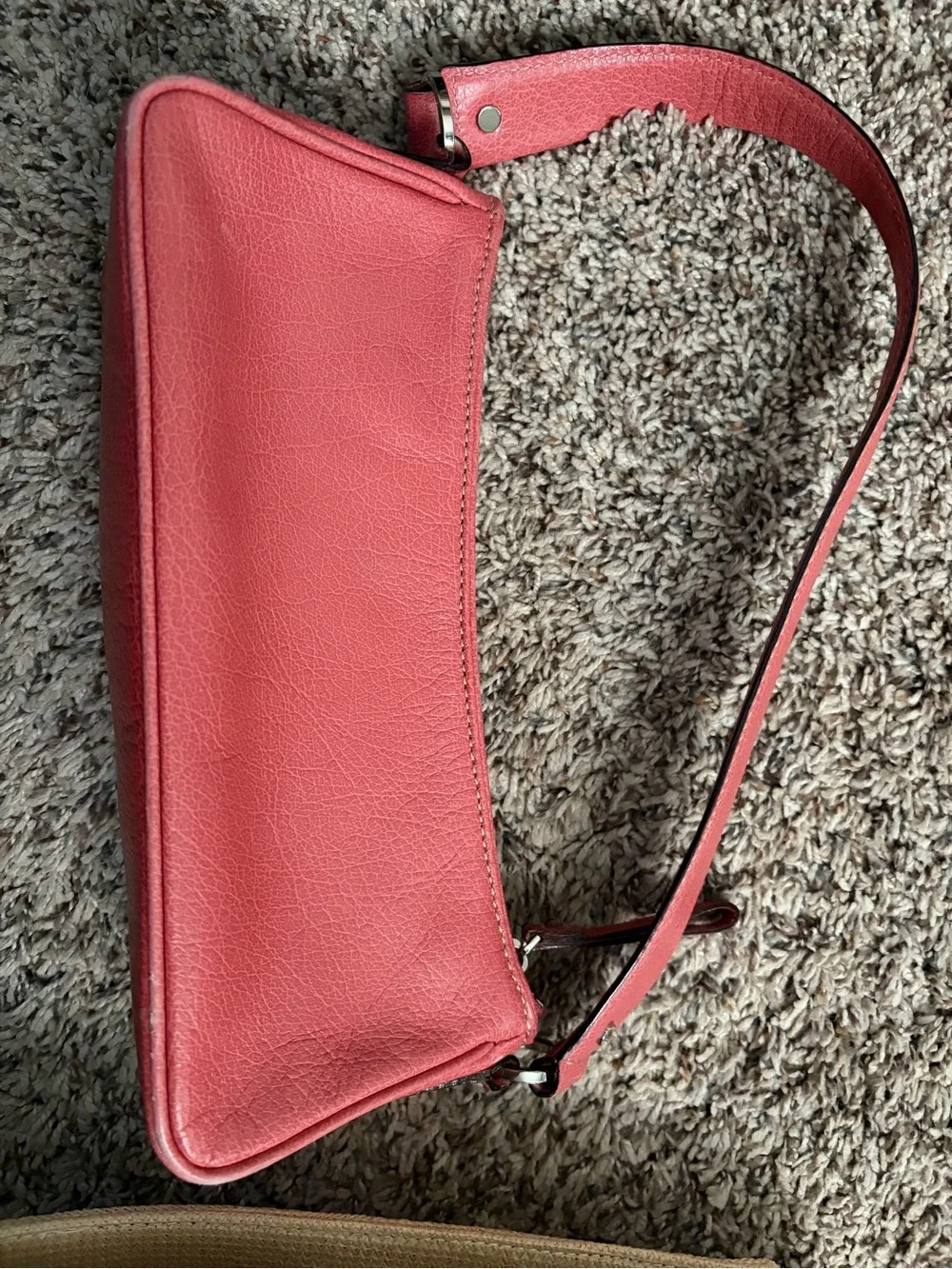 Pink Kate Spade Shoulder Bag - Picture 4 of 8